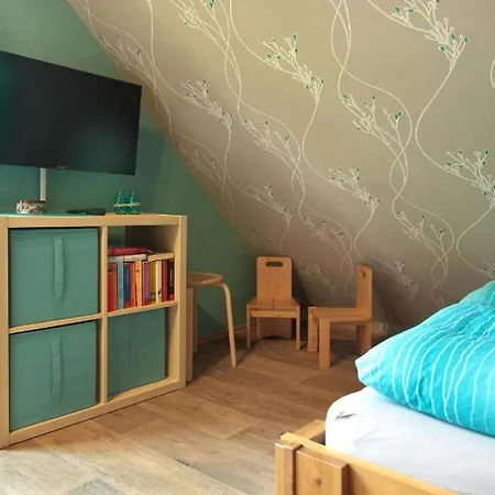 Tatil Evi Familienfreundliches Modernes Mit Fasssauna